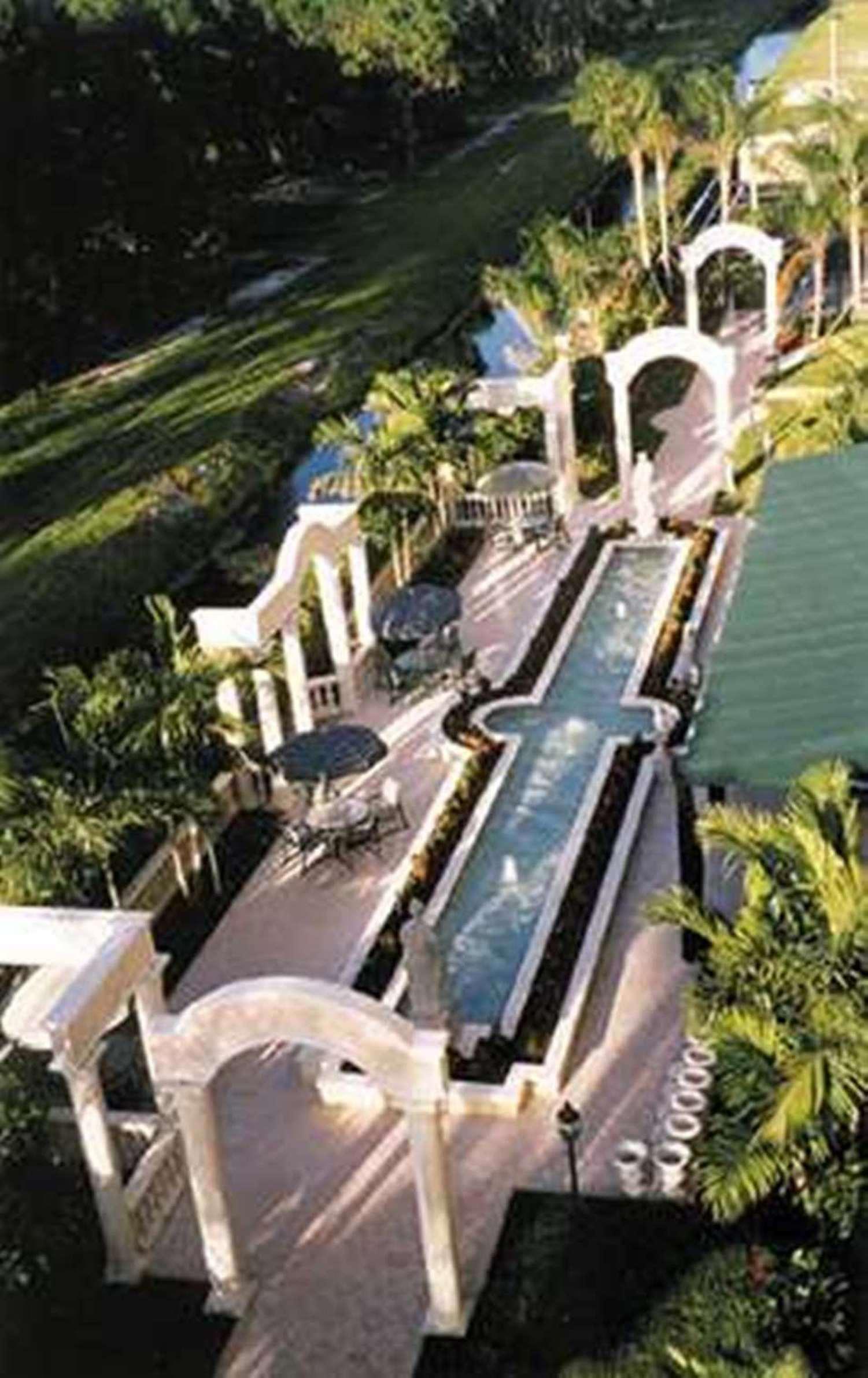 Hampton Inn Palm Beach Gardens Luaran gambar